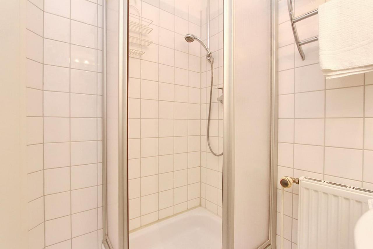 Goosbrink Wohnung 14 Boltenhagen  Exterior foto