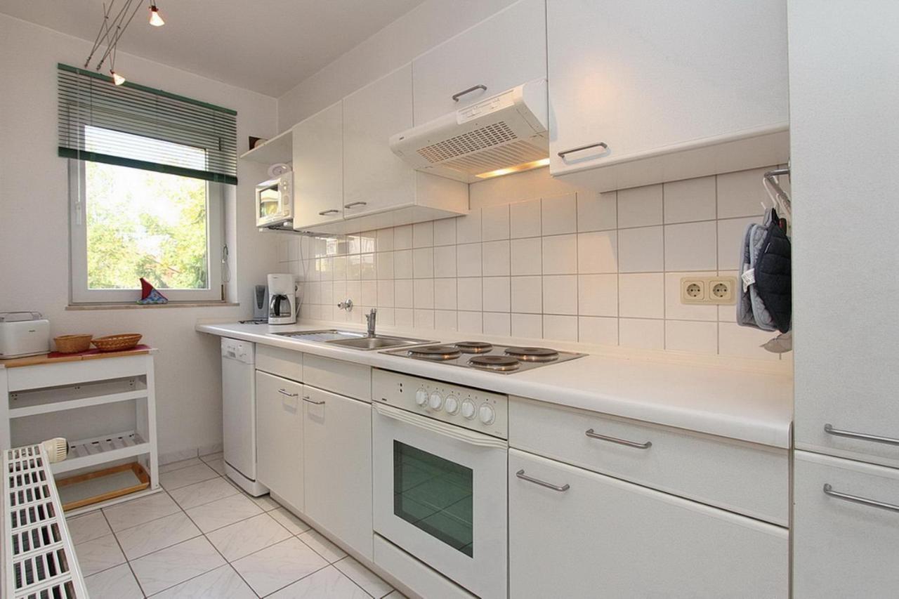 Goosbrink Wohnung 14 Boltenhagen  Exterior foto