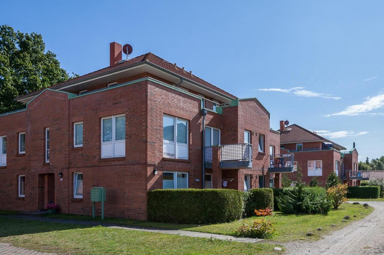Goosbrink Wohnung 14 Boltenhagen  Exterior foto